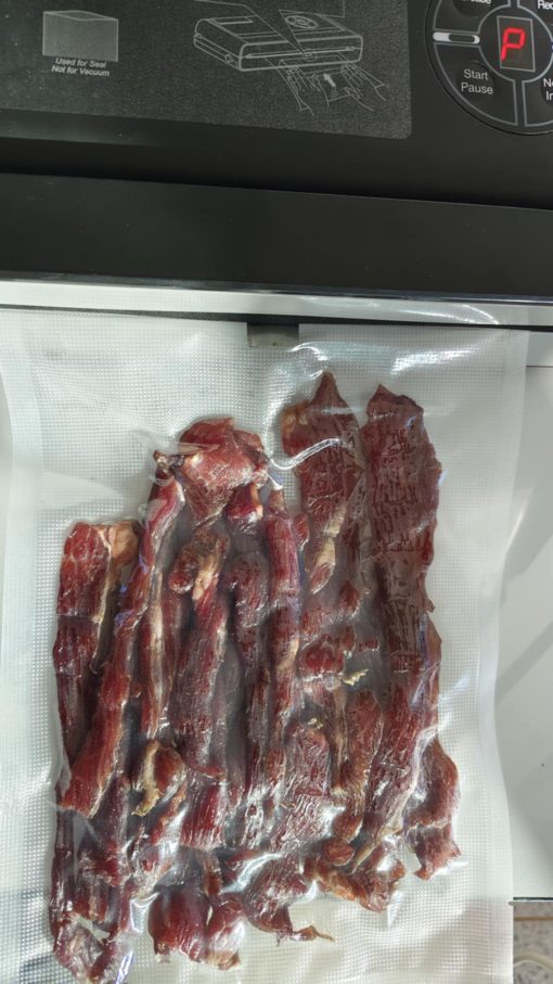 เนื้อแดดเดียว - Image 3